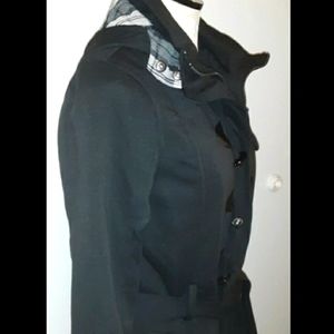 Yoki Womens Jacket
